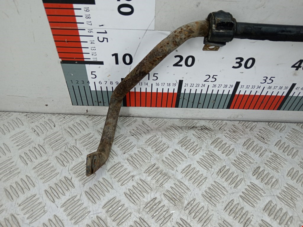 Стабилизатор передний (поперечной устойчивости подвески) AUDI A3 8L 1996-2003