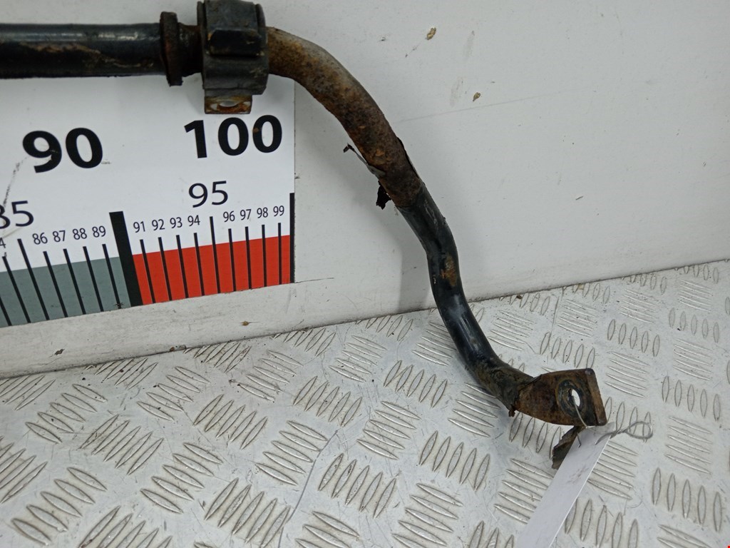 Стабилизатор передний (поперечной устойчивости подвески) AUDI A3 8L 1996-2003