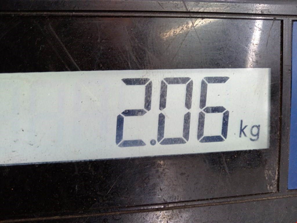 Стабилизатор передний (поперечной устойчивости подвески) AUDI A3 8L 1996-2003