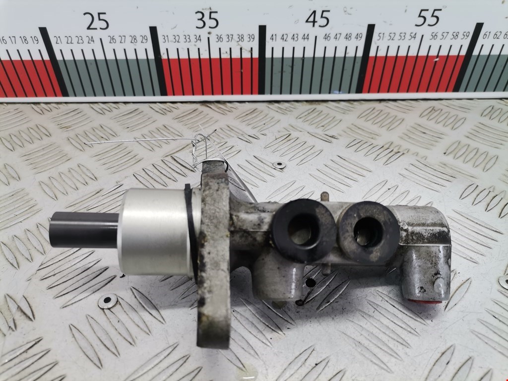 Цилиндр тормозной главный SKODA Octavia A4 1U- 1997-2010