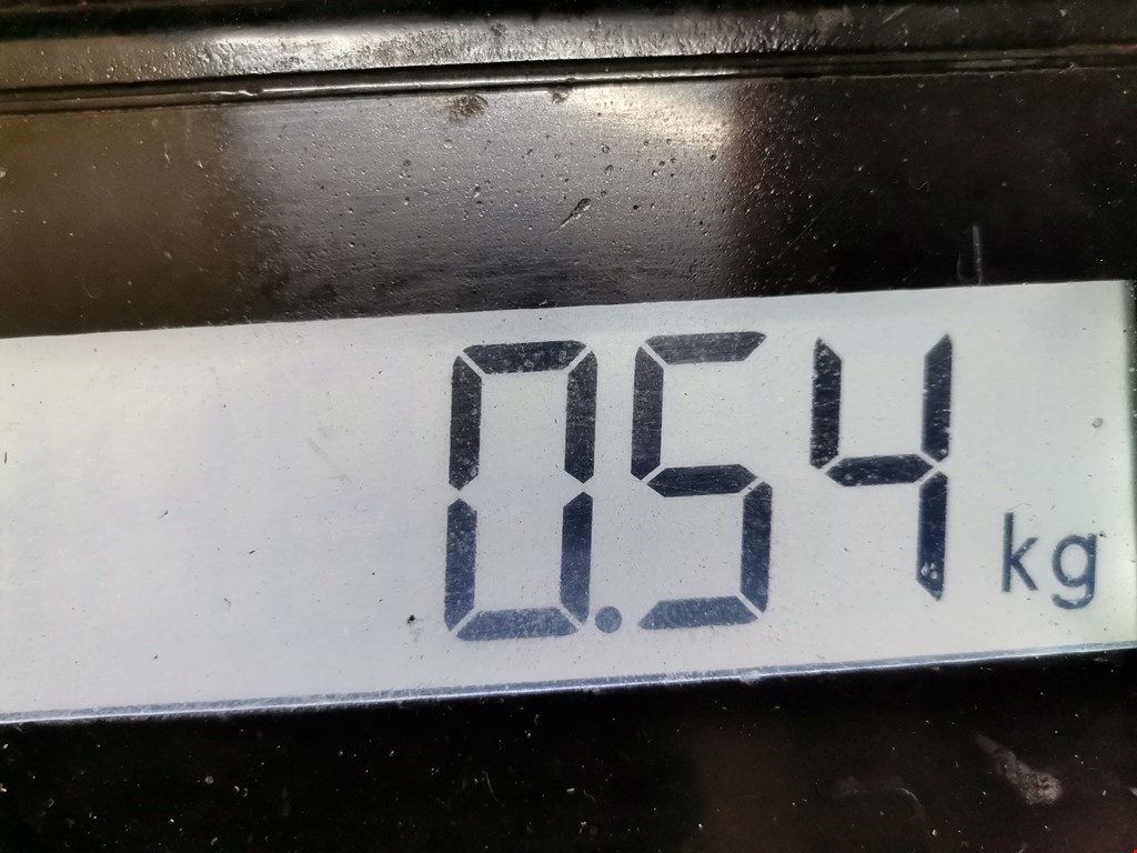 Цилиндр тормозной главный OPEL Astra G 1998-2005