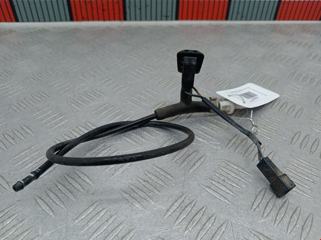 Форсунка омывателя лобового стекла AUDI A3 8L 1996-2003