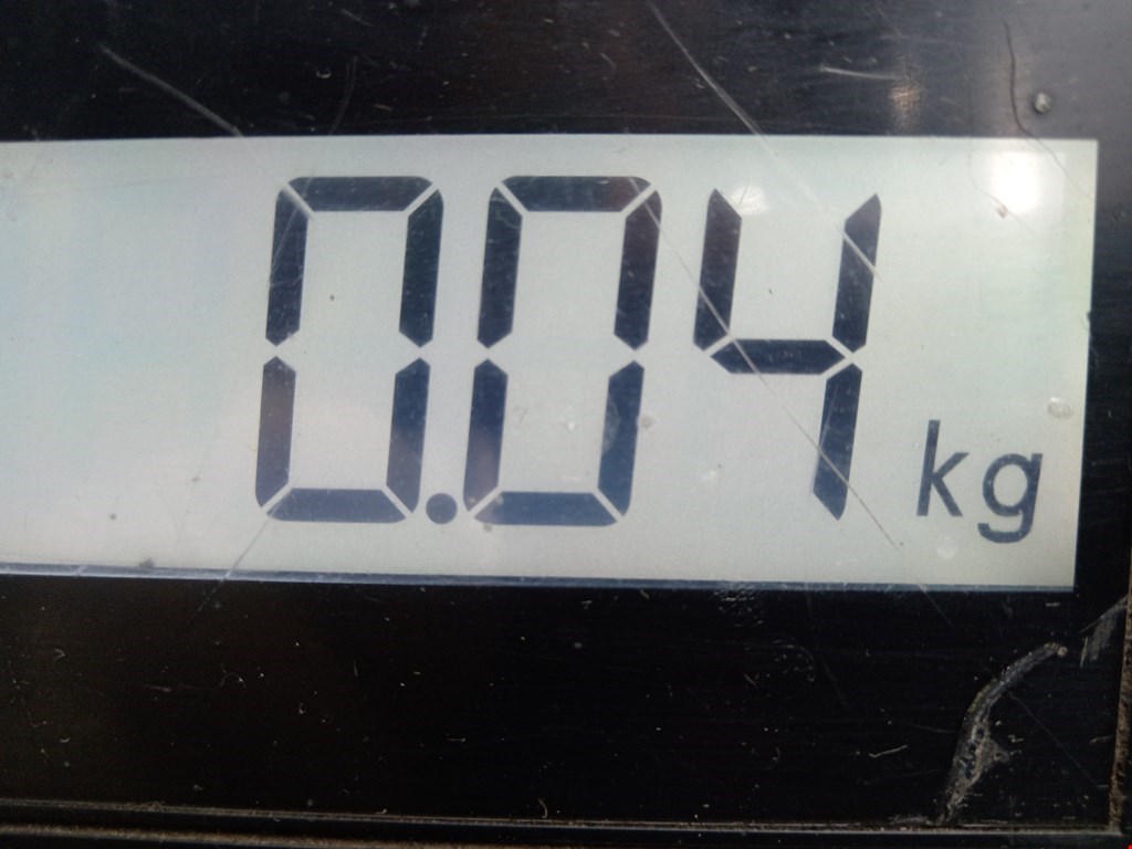 Форсунка омывателя лобового стекла AUDI A3 8L 1996-2003