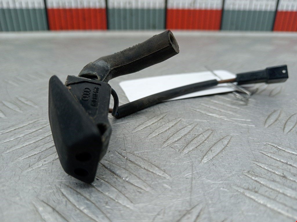 Форсунка омывателя лобового стекла AUDI A3 8L 1996-2003