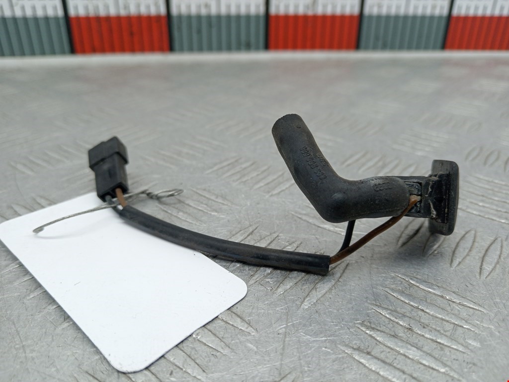 Форсунка омывателя лобового стекла AUDI A3 8L 1996-2003