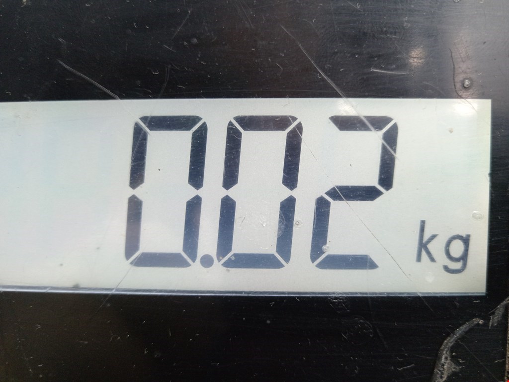 Форсунка омывателя лобового стекла AUDI A3 8L 1996-2003