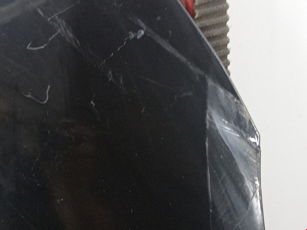 Крыло переднее правое PEUGEOT 307 2001-2008