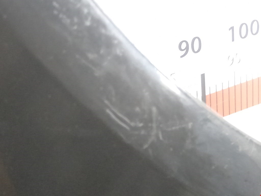 Крыло переднее правое PEUGEOT 307 2001-2008