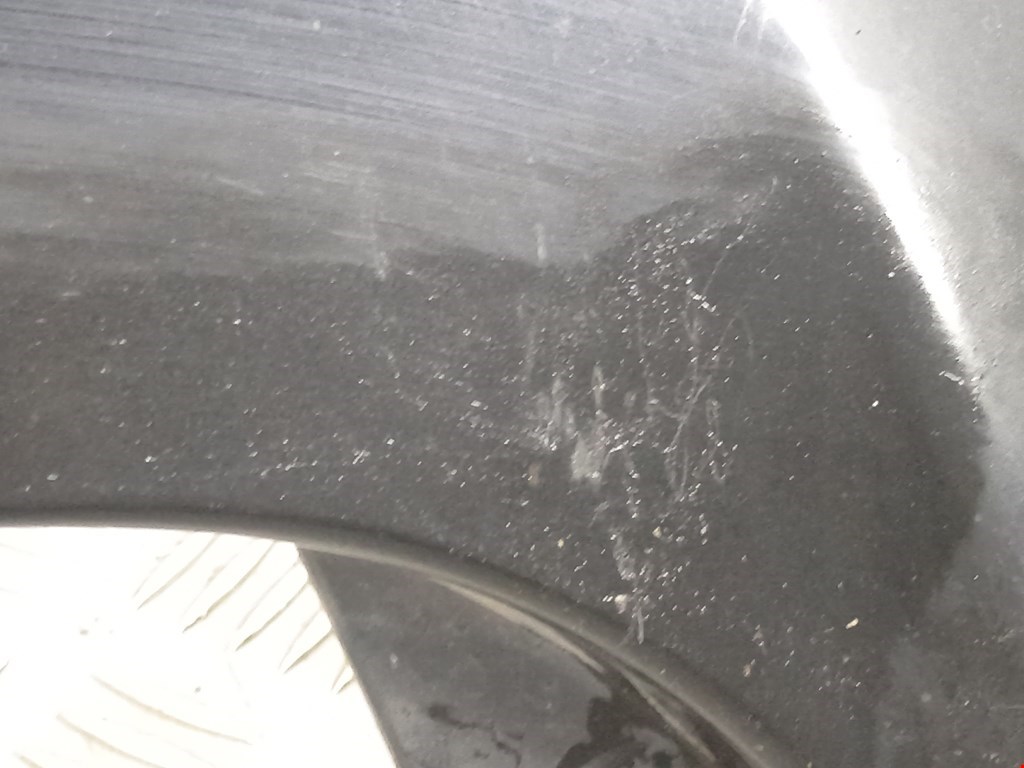 Крыло переднее правое PEUGEOT 307 2001-2008