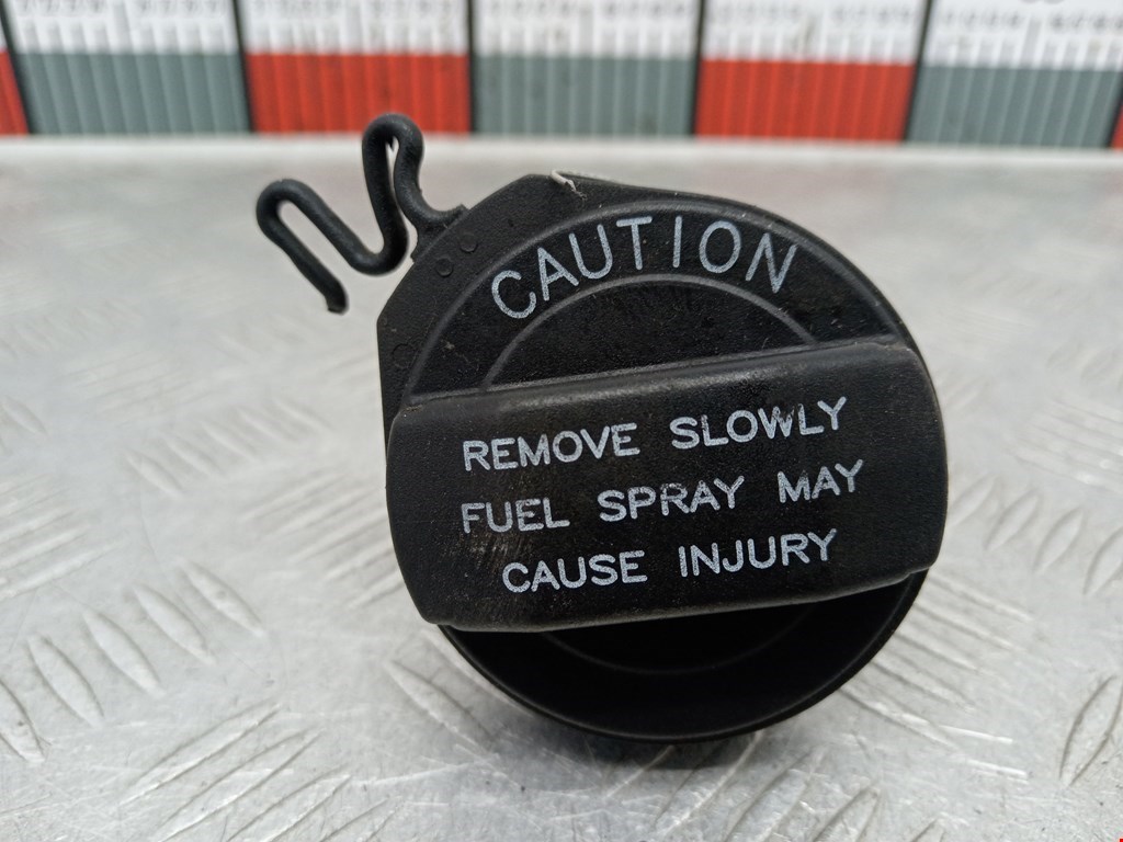 Крышка топливного бака MITSUBISHI Colt Z3 2003-2012