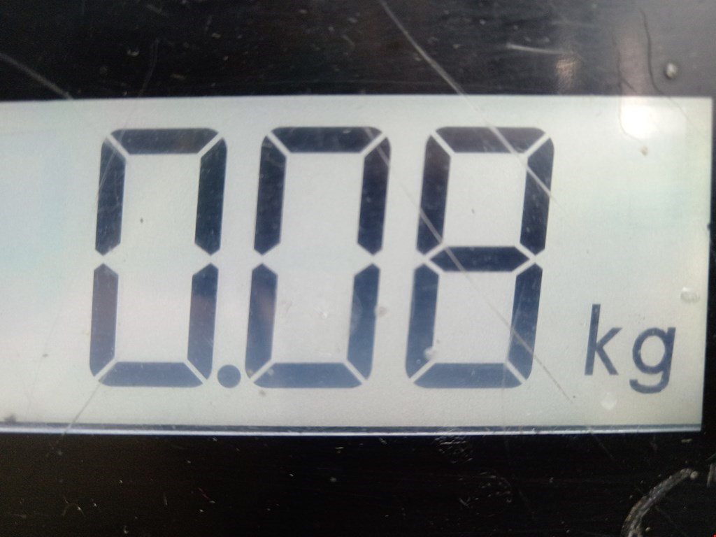 Крышка топливного бака MITSUBISHI Colt Z3 2003-2012