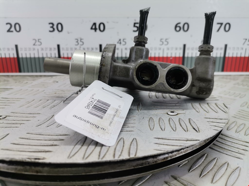 Цилиндр тормозной главный PEUGEOT 206 1998-2012