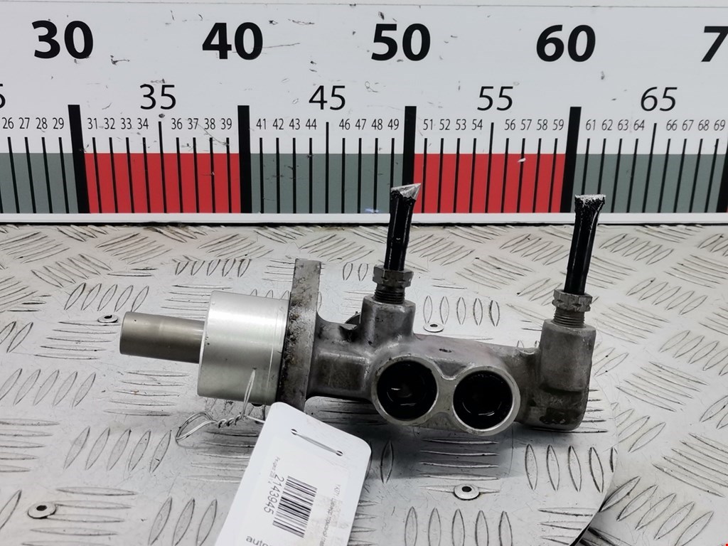 Цилиндр тормозной главный PEUGEOT 206 1998-2012