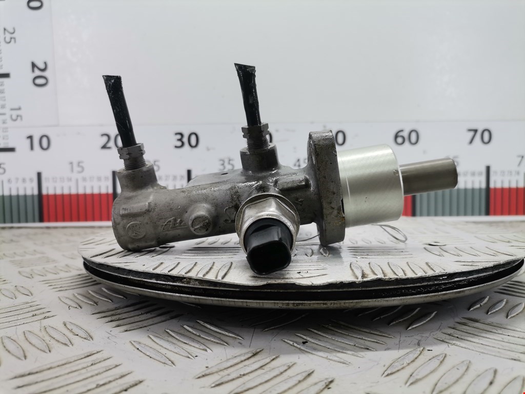 Цилиндр тормозной главный PEUGEOT 206 1998-2012