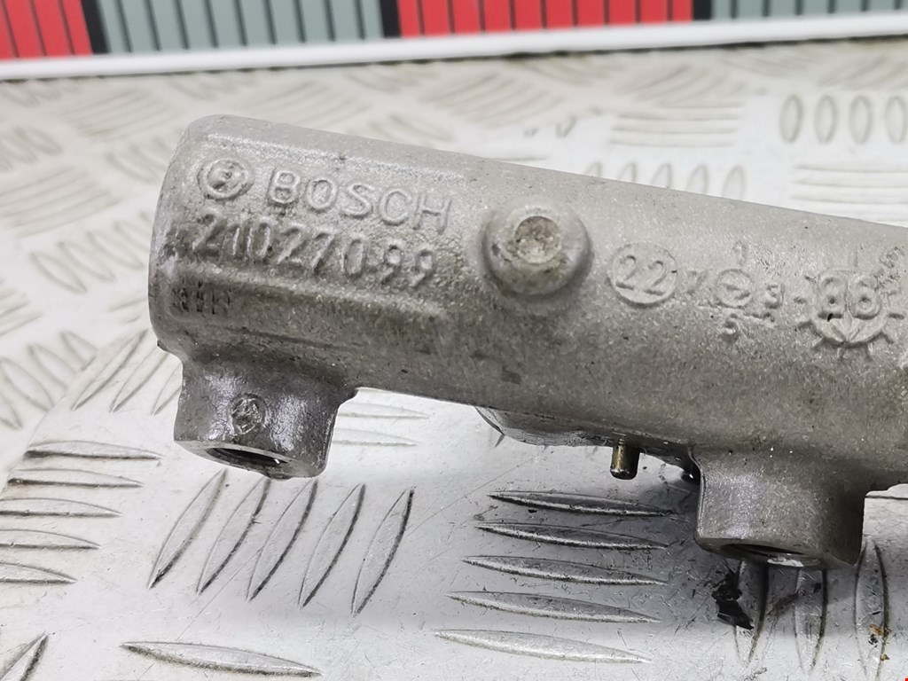 Цилиндр тормозной главный VOLKSWAGEN Golf IV 1997-2003