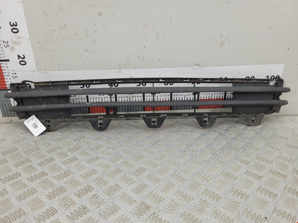 Решетка в бампер OPEL Meriva A 2003-2010