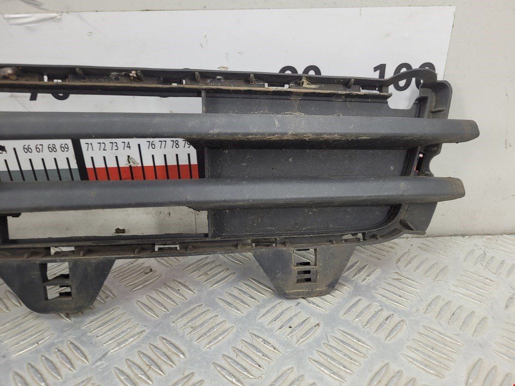 Решетка в бампер OPEL Meriva A 2003-2010