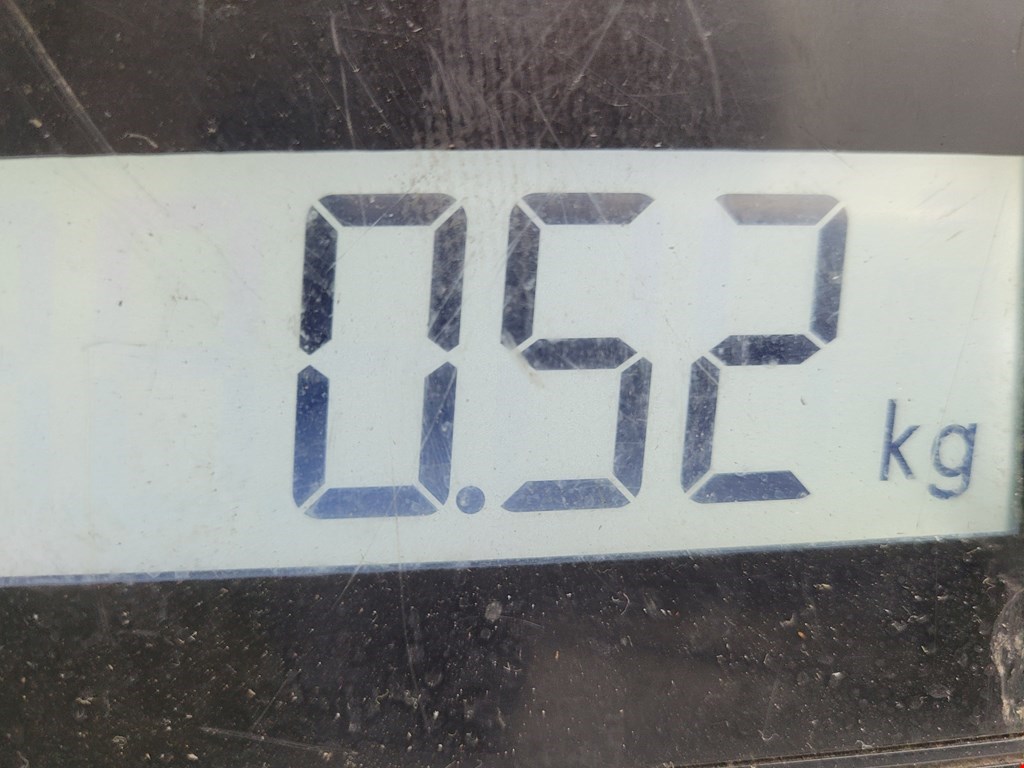 Решетка в бампер OPEL Meriva A 2003-2010