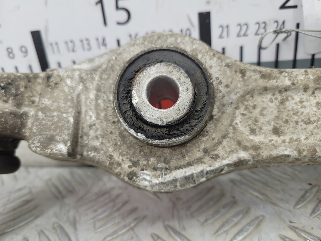 Рычаг передний правый AUDI A6 C5 1997-2004