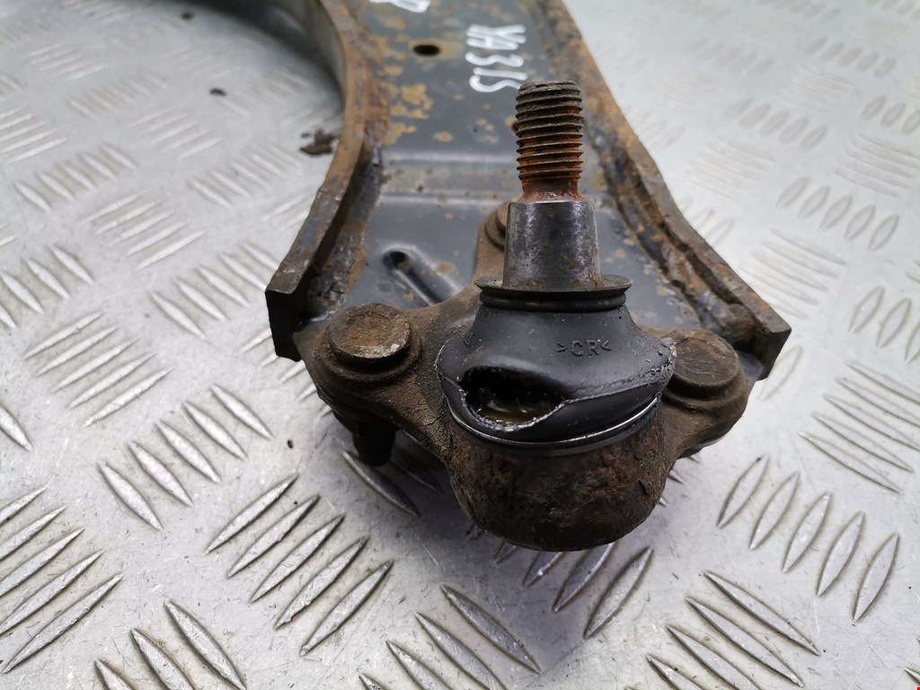 Рычаг передний правый VOLKSWAGEN Caddy III 2004-2015