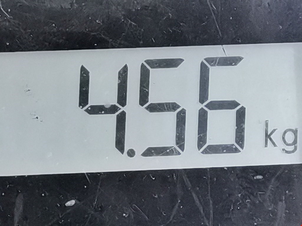 Рычаг передний правый VOLKSWAGEN Caddy III 2004-2015