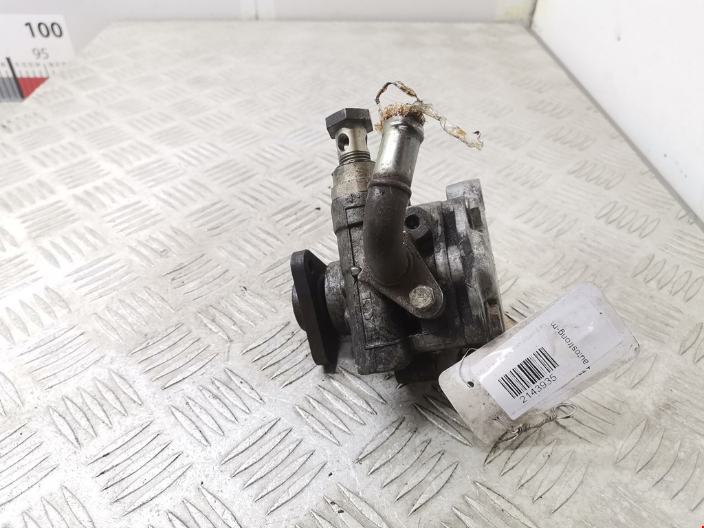 Насос гидроусилителя руля (ГУР) VOLKSWAGEN Passat B5 1997-2005