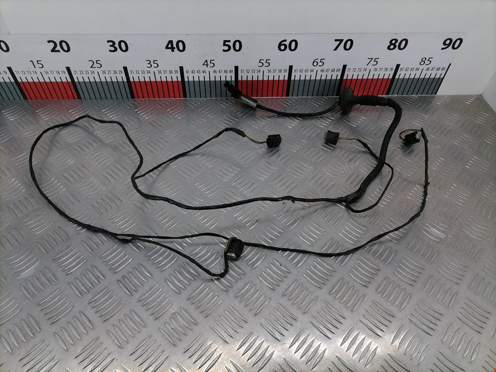 Проводка коса LAND ROVER Range Rover 2002-2012