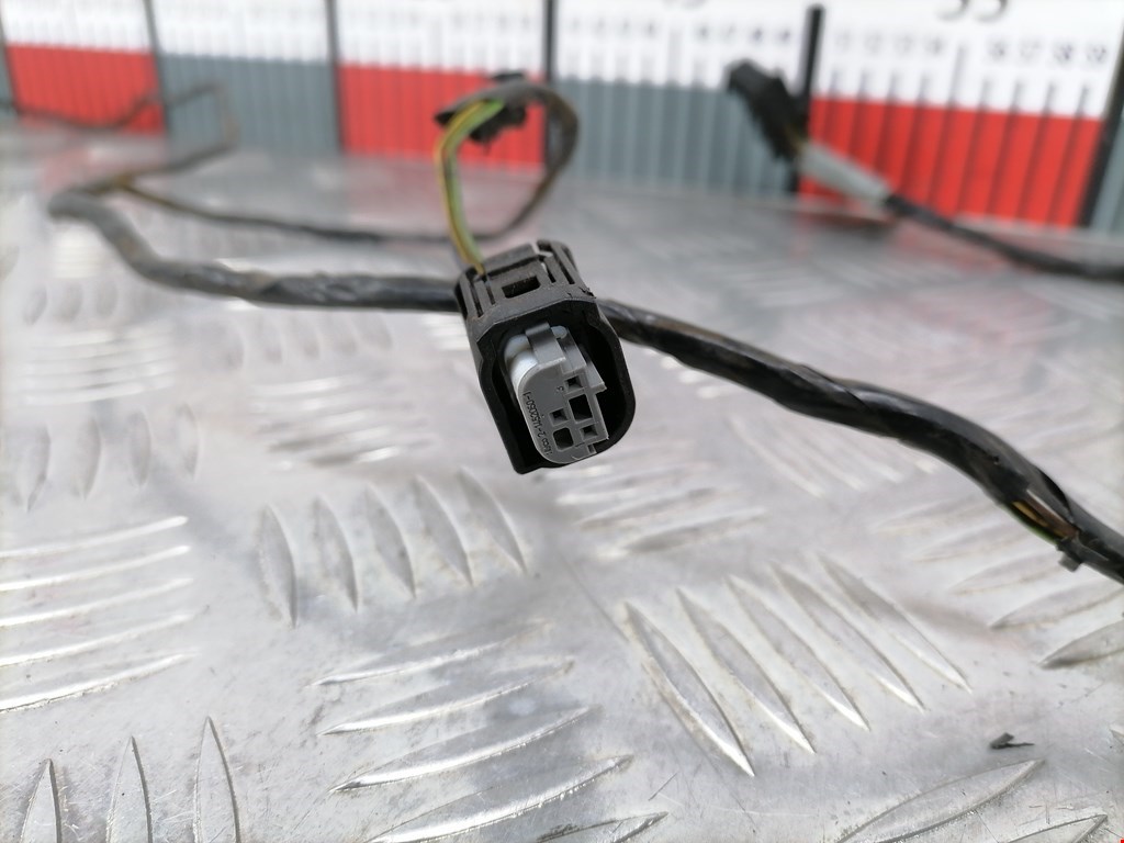 Проводка коса LAND ROVER Range Rover 2002-2012