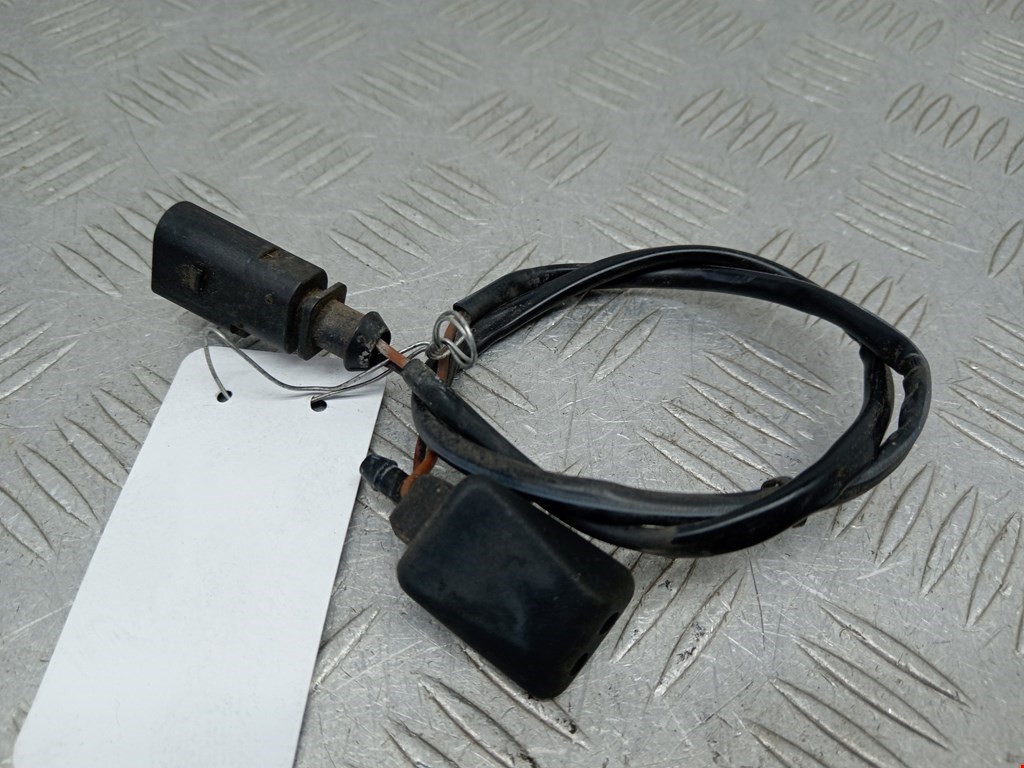 Форсунка омывателя лобового стекла AUDI A3 8L 1996-2003