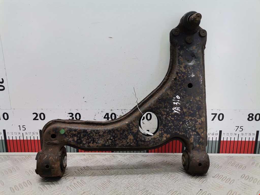 Рычаг передний левый OPEL Zafira A 1999-2005