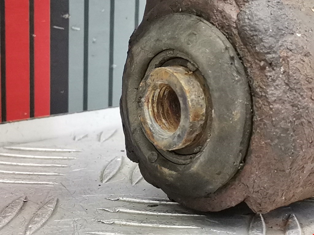 Рычаг передний левый OPEL Zafira A 1999-2005