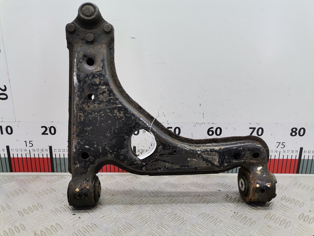 Рычаг передний левый OPEL Zafira A 1999-2005