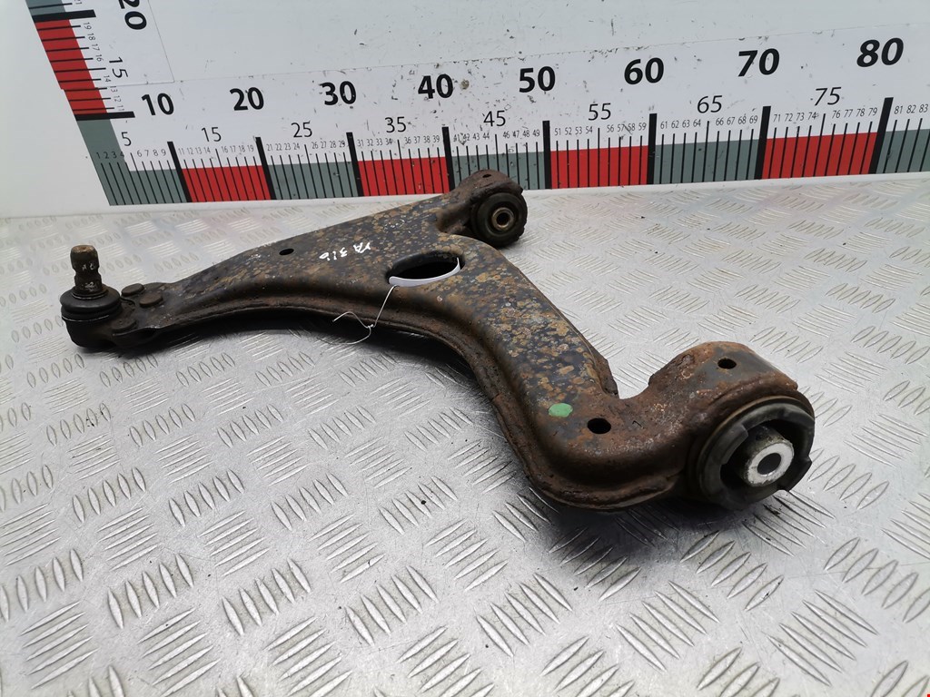 Рычаг передний левый OPEL Zafira A 1999-2005