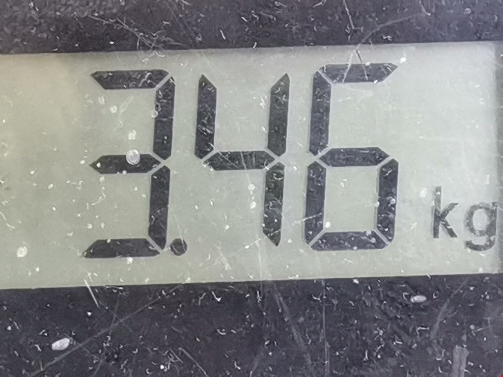 Рычаг передний левый OPEL Zafira A 1999-2005