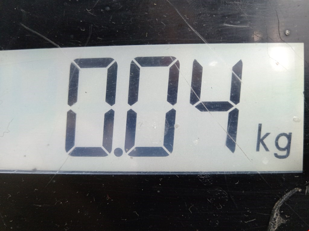 Форсунка омывателя лобового стекла AUDI A3 8L 1996-2003