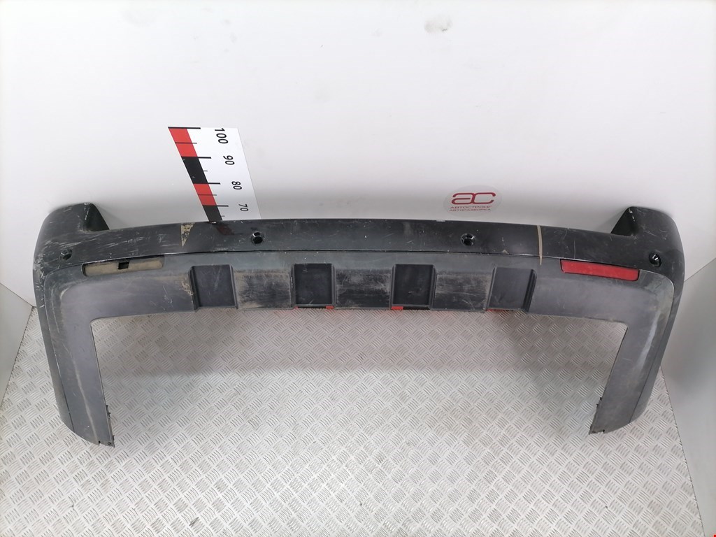 Бампер задний LAND ROVER Range Rover 2002-2012