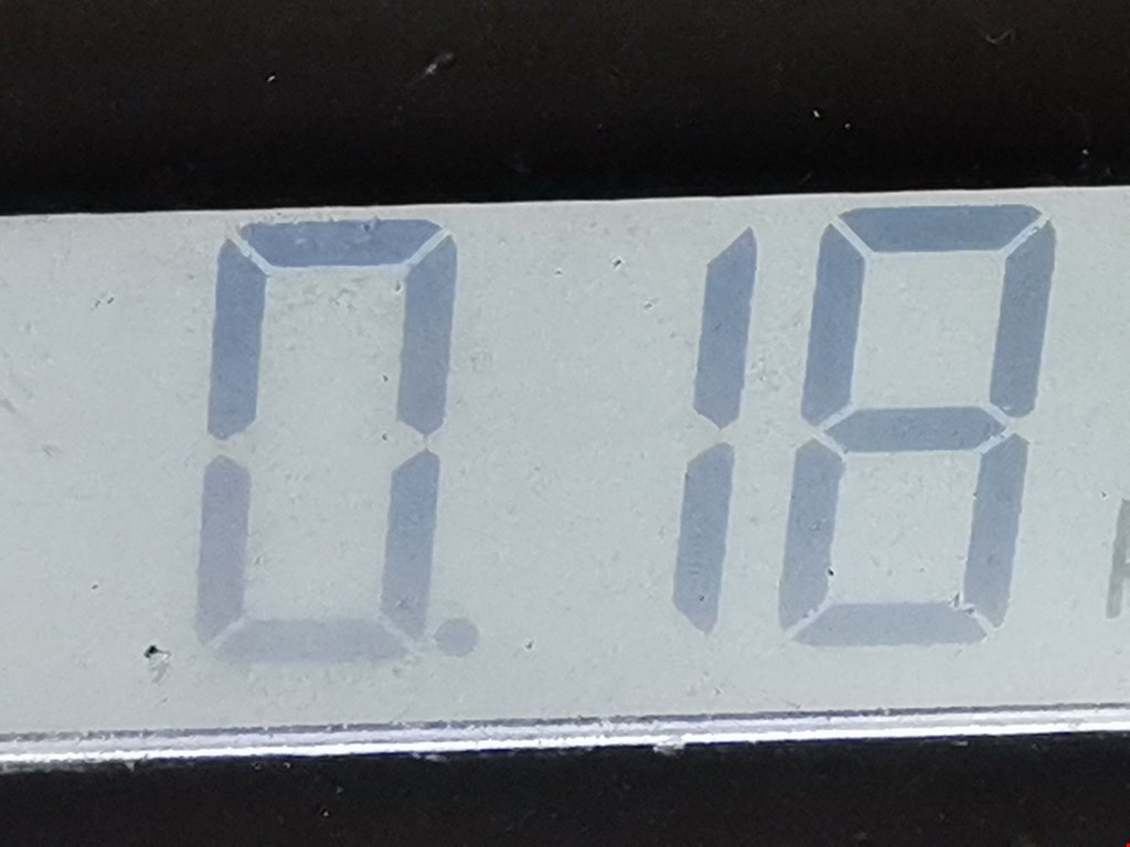 Бачок главного тормозного цилиндра PEUGEOT 206 1998-2012