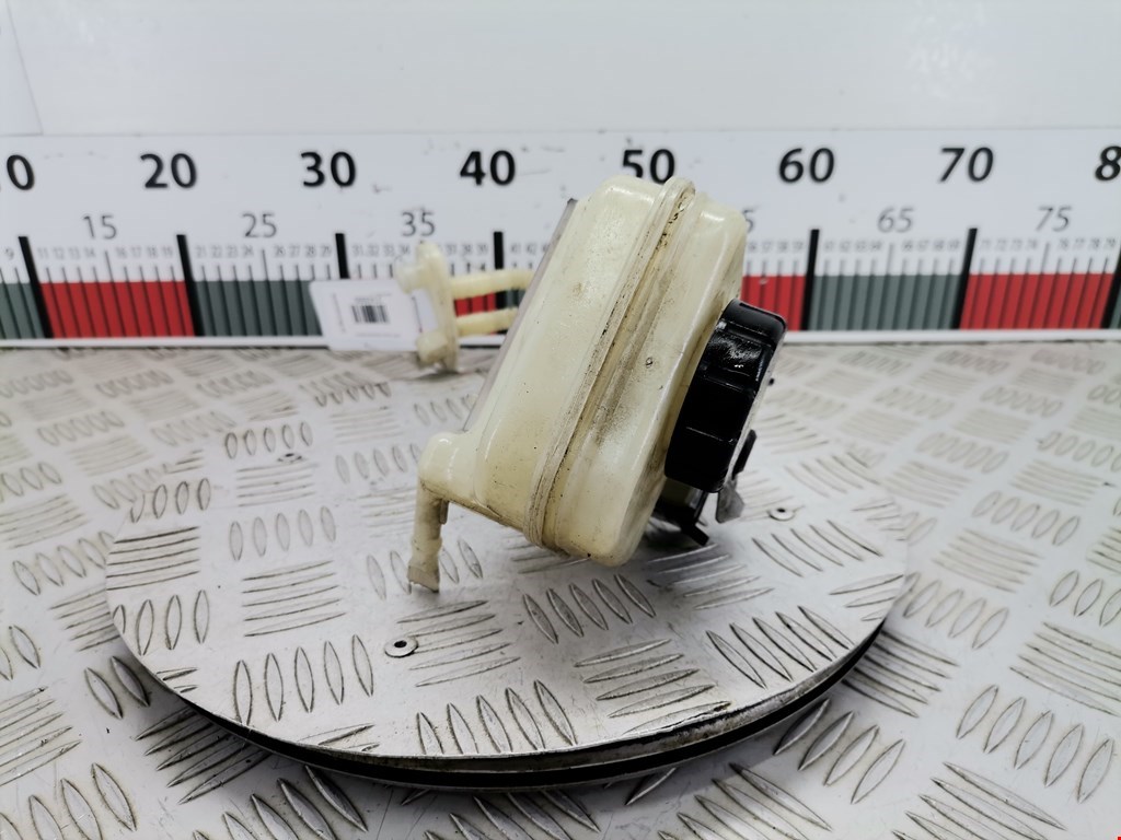 Бачок главного тормозного цилиндра OPEL Meriva A 2003-2010