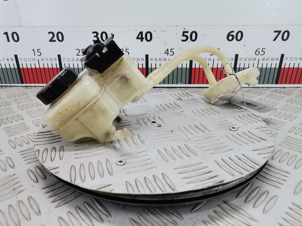 Бачок главного тормозного цилиндра OPEL Meriva A 2003-2010