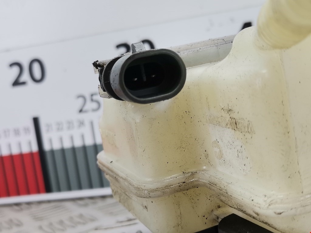 Бачок главного тормозного цилиндра OPEL Meriva A 2003-2010