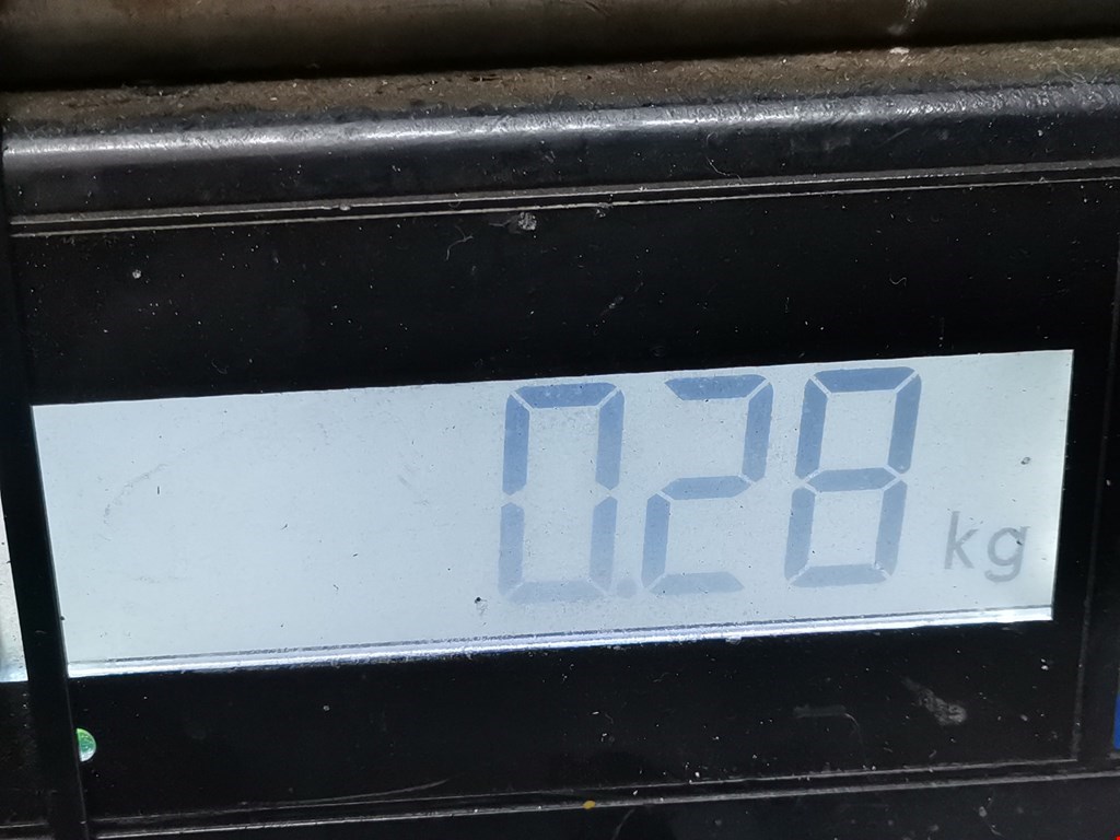 Бачок главного тормозного цилиндра OPEL Meriva A 2003-2010