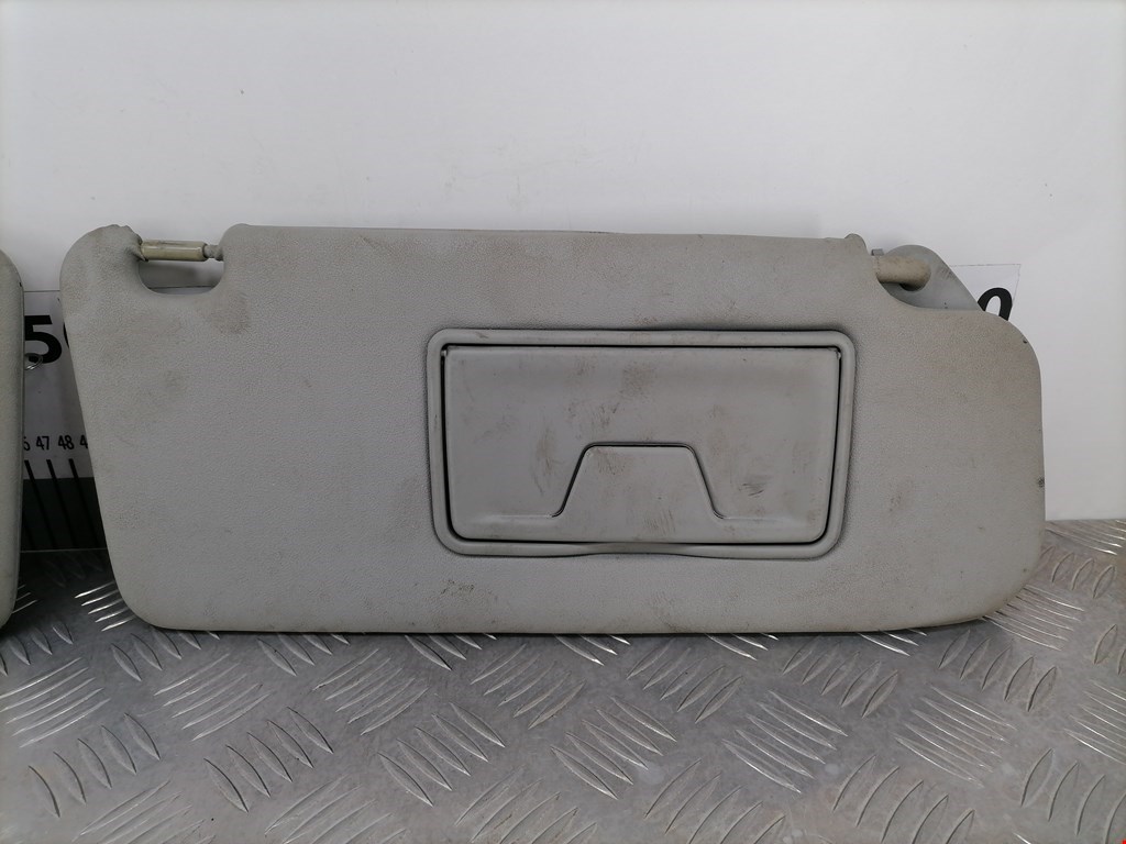 Козырек солнцезащитный CITROEN C-Crosser 2007-2013