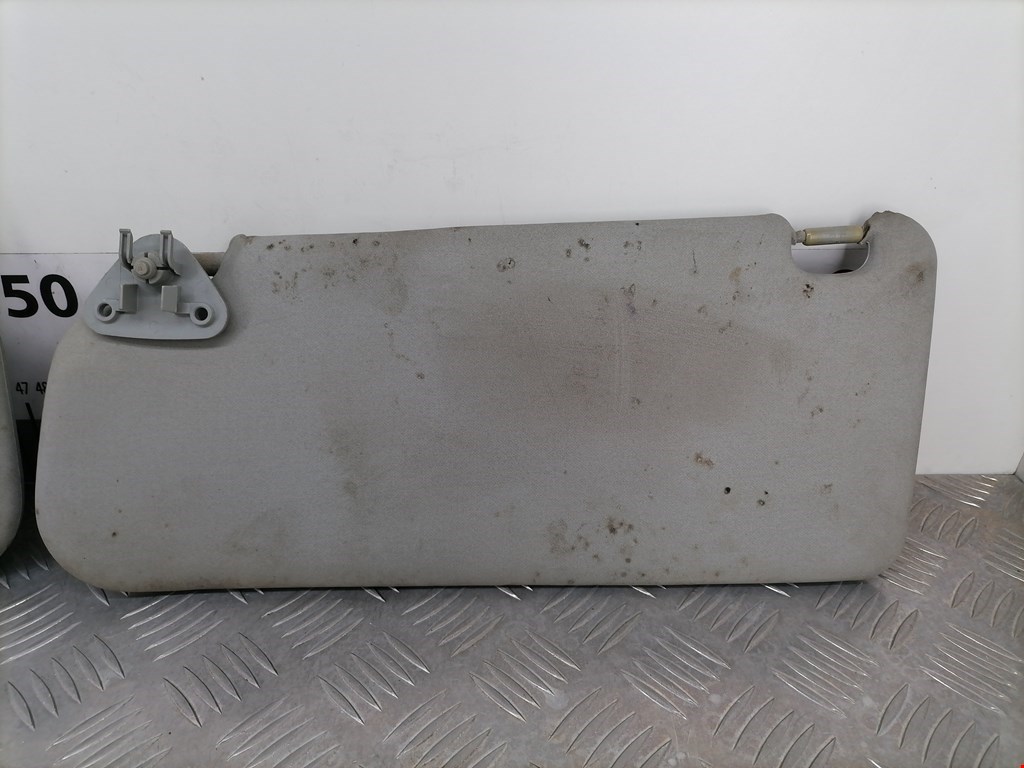 Козырек солнцезащитный CITROEN C-Crosser 2007-2013