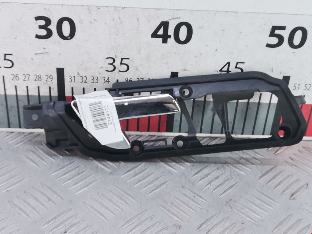 Ручка дверная передняя внутренняя правая VOLKSWAGEN Polo IV 2001-2009