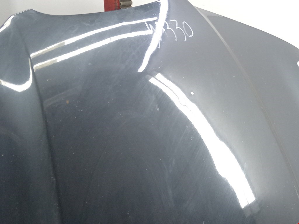 Капот SEAT Ibiza 2002-2008