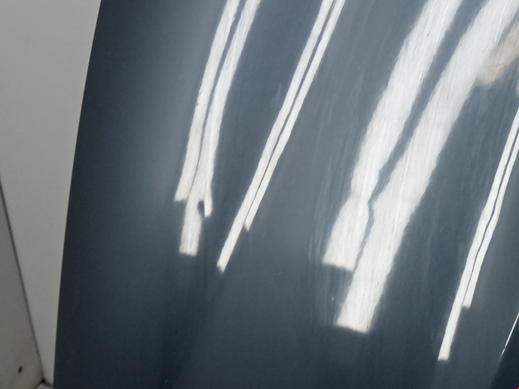 Капот SEAT Ibiza 2002-2008