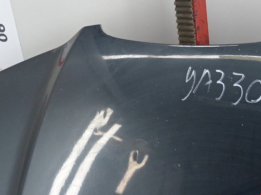 Капот SEAT Ibiza 2002-2008