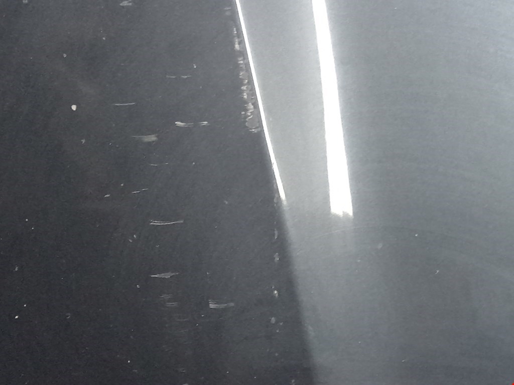 Капот SEAT Ibiza 2002-2008