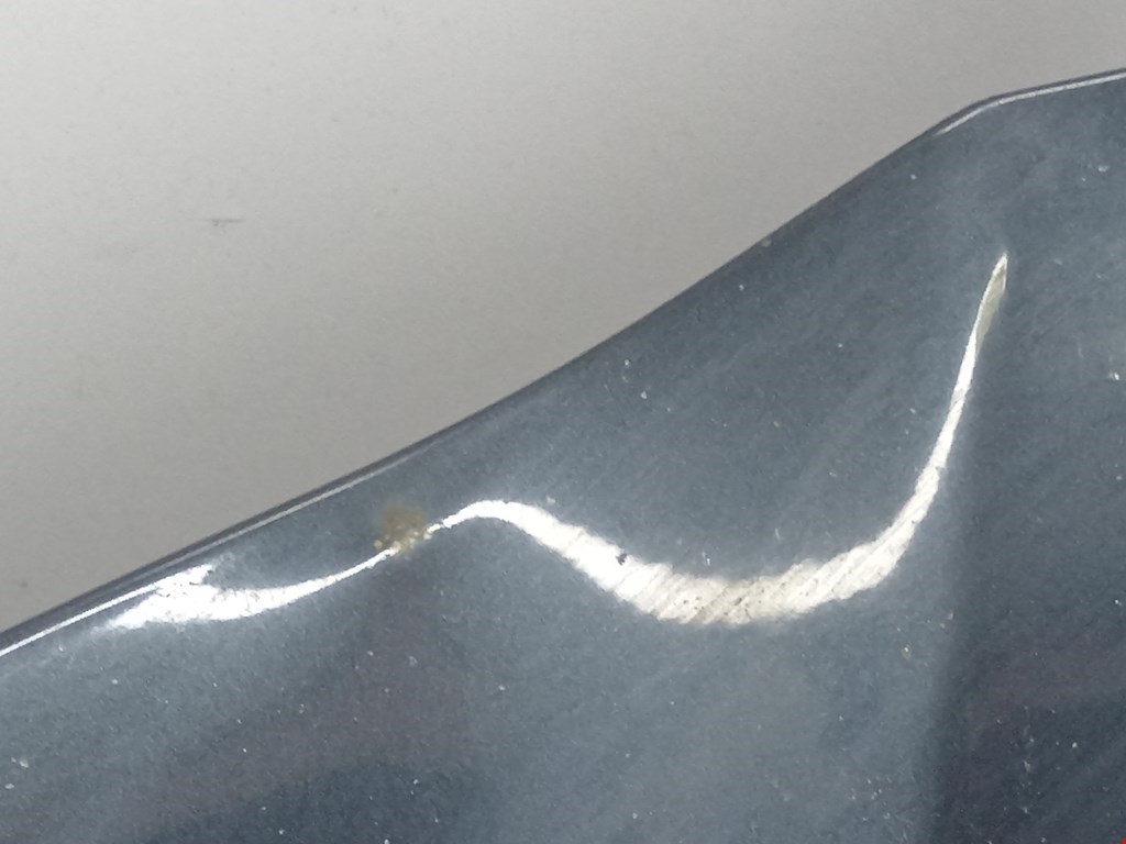 Капот SEAT Ibiza 2002-2008