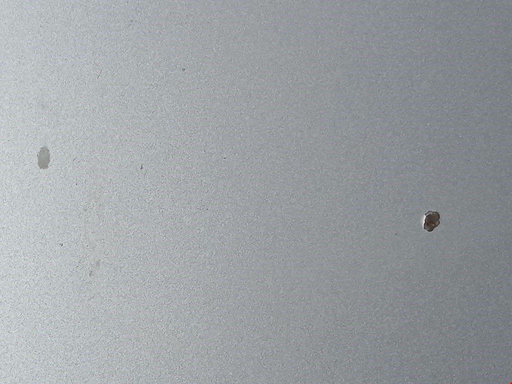 Капот FIAT Doblo 1 2000-2005